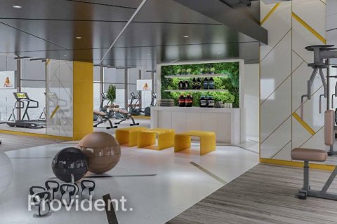 Apartamento en Business Bay, Dubai, № 2024 - foto 12