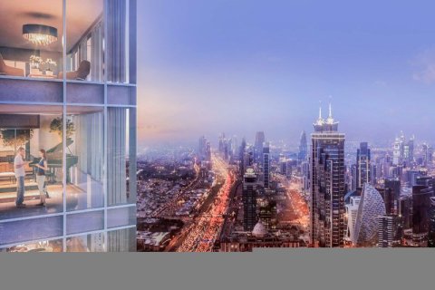 Apartamento en Business Bay, Dubai, № 2024 - foto 20