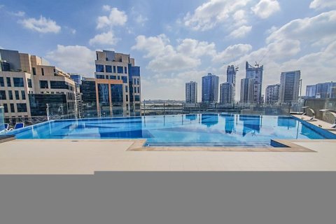 شقة في وسط مدينة دبي, دبي 1غرف نوم رقم 2017 - صورة 30