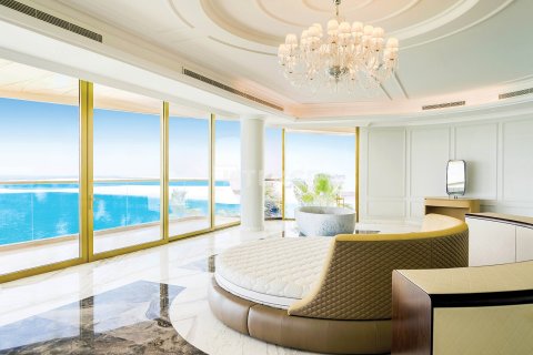Villa in The World Islands, Dubai 7 bedrooms, 2600 sq.m. № 50393 - photo 29