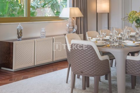 Villa in The World Islands, Dubai 7 bedrooms, 2600 sq.m. № 50393 - photo 26