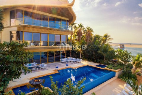 Villa in The World Islands, Dubai 7 bedrooms, 2600 sq.m. № 50393 - photo 3
