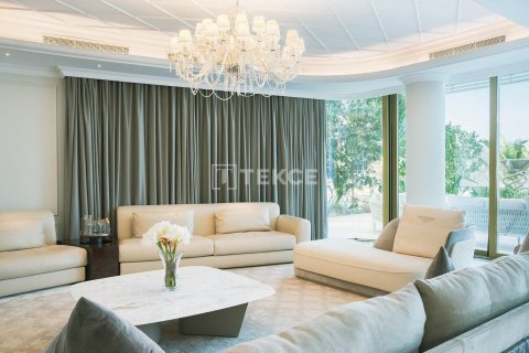 Villa in The World Islands, Dubai 7 bedrooms, 2600 sq.m. № 50393 - photo 28