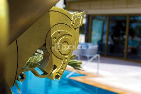 Villa in The World Islands, Dubai 7 bedrooms, 2600 sq.m. № 50393 - photo 10