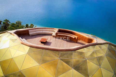 Villa in The World Islands, Dubai 7 bedrooms, 2600 sq.m. № 50393 - photo 14