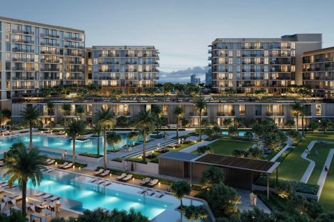 Sera 2 in Mina Rashid, Dubai, № 50400