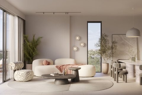 Apartment in Dubai 3 bedrooms, 183 sq.m. № 50394 - photo 6
