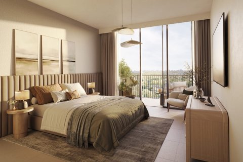 Apartment in Dubai 3 bedrooms, 183 sq.m. № 50394 - photo 9