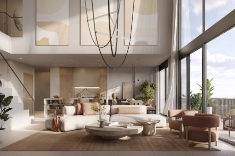 Apartment in Dubai 3 bedrooms, 183 sq.m. № 50394 - photo 5