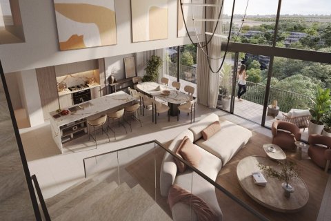 Apartment in Dubai 3 bedrooms, 183 sq.m. № 50394 - photo 4