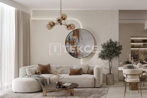 Appartement à Jumeirah Village Circle, Dubai, studio, 36 m², № 50390 - photo 8