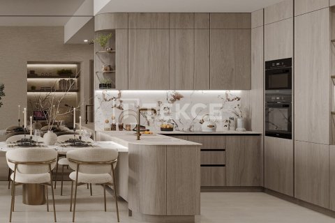 Appartement à Jumeirah Village Circle, Dubai, studio, 36 m², № 50390 - photo 9