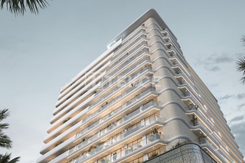 Appartement à Jumeirah Village Circle, Dubai, studio, 36 m², № 50390 - photo 2