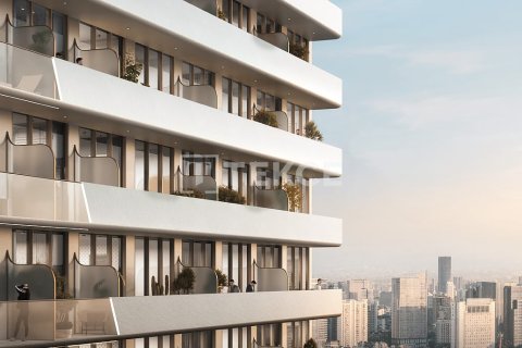 Appartement à Jumeirah Village Circle, Dubai, studio, 36 m², № 50390 - photo 3