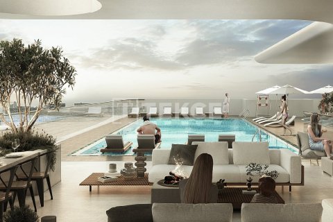 Appartement à Jumeirah Village Circle, Dubai, studio, 36 m², № 50390 - photo 4