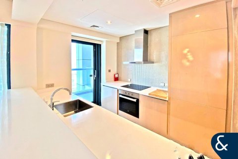 Снять в аренду квартиру в DAMAC Towers by Paramount, Бизнес-Бэй, Дубай: 2 спальни, 141м², № 88768 - фото 8