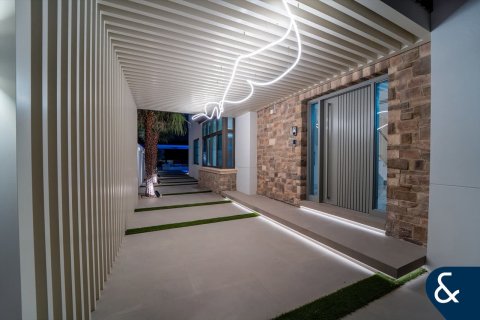 Villa en Jumeirah Golf Estates, Dubai, 5 dormitorios, 795 m², № 88777 - foto 6