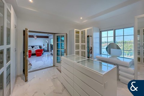 Villa en Jumeirah Golf Estates, Dubai, 5 dormitorios, 795 m², № 88777 - foto 23