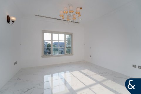 Villa en Jumeirah Golf Estates, Dubai, 5 dormitorios, 795 m², № 88777 - foto 17