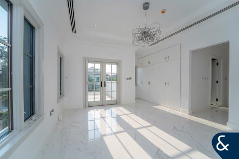 Villa en Jumeirah Golf Estates, Dubai, 5 dormitorios, 795 m², № 88777 - foto 19