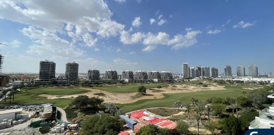 Apartamento en DAMAC Hills (Akoya by DAMAC), Dubai, 3 dormitorios, 184 m², № 88789