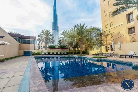 Apartment in Old Town, Dubai 1 bedroom, 70 sq.m. № 45838 - photo 6