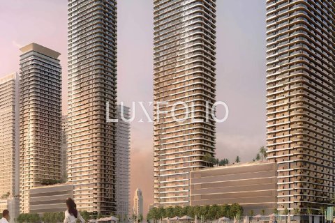 Apartamento en EMAAR Beachfront, Dubai Harbour, Dubai, 5 dormitorios, 542 m², № 45840 - foto 10