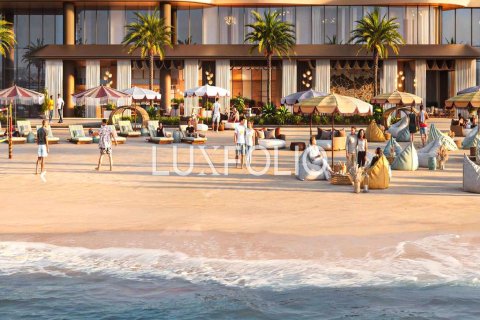 Apartamento en EMAAR Beachfront, Dubai Harbour, Dubai, 5 dormitorios, 542 m², № 45840 - foto 3