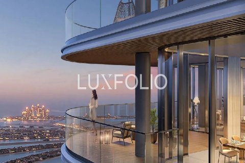 Apartamento en EMAAR Beachfront, Dubai Harbour, Dubai, 5 dormitorios, 542 m², № 45840 - foto 9
