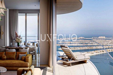 Apartamento en EMAAR Beachfront, Dubai Harbour, Dubai, 5 dormitorios, 542 m², № 45840 - foto 7