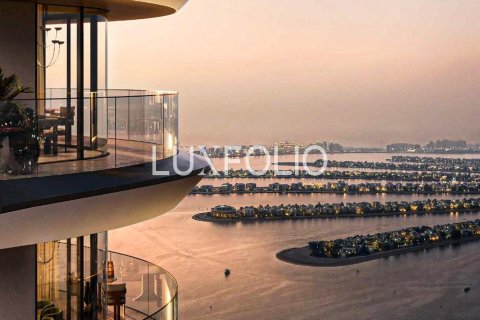 Apartamento en EMAAR Beachfront, Dubai Harbour, Dubai, 5 dormitorios, 542 m², № 45840 - foto 5