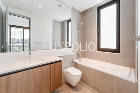 Villa in Aura, Tilal Al Ghaf, Dubai 4 bedrooms, 317 sq.m. № 45839 - photo 9
