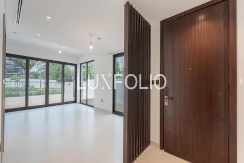 Villa in Aura, Tilal Al Ghaf, Dubai 4 bedrooms, 317 sq.m. № 45839 - photo 7