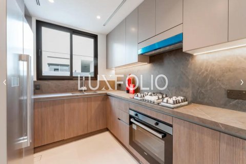 Villa in Aura, Tilal Al Ghaf, Dubai 4 bedrooms, 317 sq.m. № 45839 - photo 3