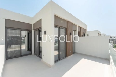 Villa in Aura, Tilal Al Ghaf, Dubai 4 bedrooms, 317 sq.m. № 45839 - photo 6