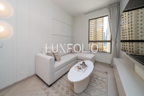 Appartement à Murjan, Jumeirah Beach Residence, Dubai, studio, 66 m², № 45842 - photo 4