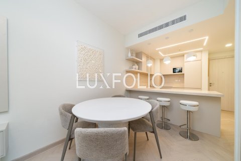 Appartement à Murjan, Jumeirah Beach Residence, Dubai, studio, 66 m², № 45842 - photo 6