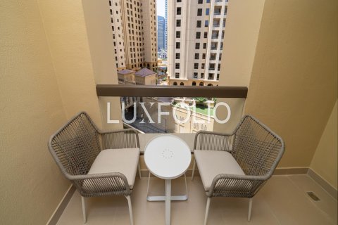 Appartement à Murjan, Jumeirah Beach Residence, Dubai, studio, 66 m², № 45842 - photo 18