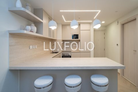 Appartement à Murjan, Jumeirah Beach Residence, Dubai, studio, 66 m², № 45842 - photo 11