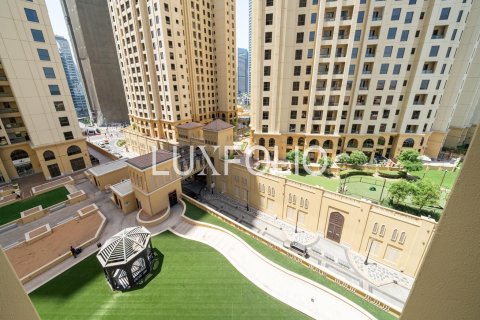 Appartement à Murjan, Jumeirah Beach Residence, Dubai, studio, 66 m², № 45842 - photo 20