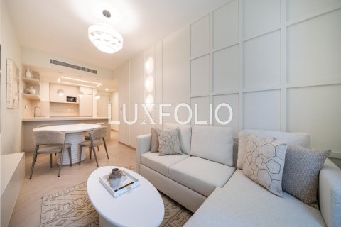 Appartement à Murjan, Jumeirah Beach Residence, Dubai, studio, 66 m², № 45842 - photo 5