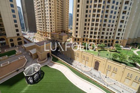 Appartement à Murjan, Jumeirah Beach Residence, Dubai, studio, 66 m², № 45842 - photo 22
