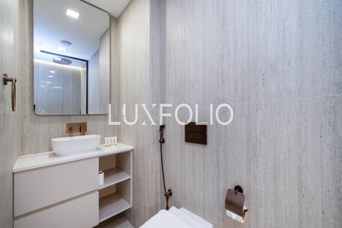Appartement à Murjan, Jumeirah Beach Residence, Dubai, studio, 66 m², № 45842 - photo 16