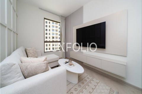 Appartement à Murjan, Jumeirah Beach Residence, Dubai, studio, 66 m², № 45842 - photo 23