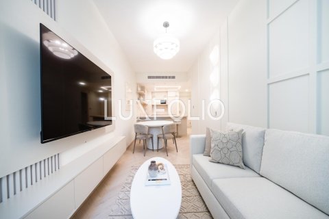 Appartement à Murjan, Jumeirah Beach Residence, Dubai, studio, 66 m², № 45842 - photo 3