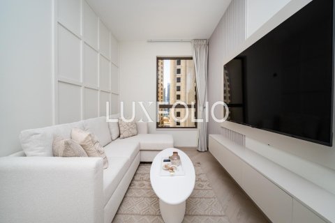 Appartement à Murjan, Jumeirah Beach Residence, Dubai, studio, 66 m², № 45842 - photo 2