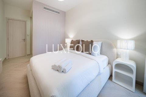 Appartement à Murjan, Jumeirah Beach Residence, Dubai, studio, 66 m², № 45842 - photo 13
