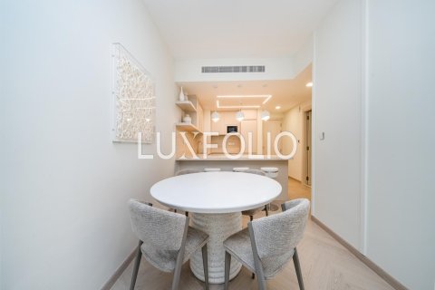 Appartement à Murjan, Jumeirah Beach Residence, Dubai, studio, 66 m², № 45842 - photo 9