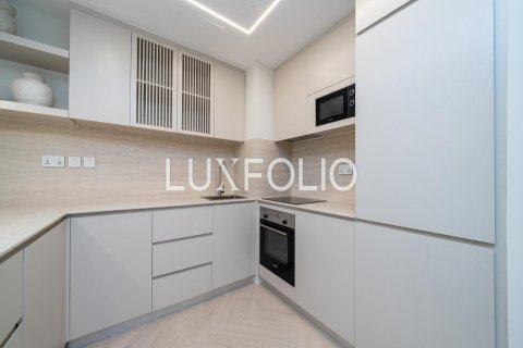 Appartement à Murjan, Jumeirah Beach Residence, Dubai, studio, 66 m², № 45842 - photo 10