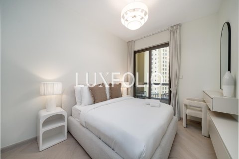 Appartement à Murjan, Jumeirah Beach Residence, Dubai, studio, 66 m², № 45842 - photo 12